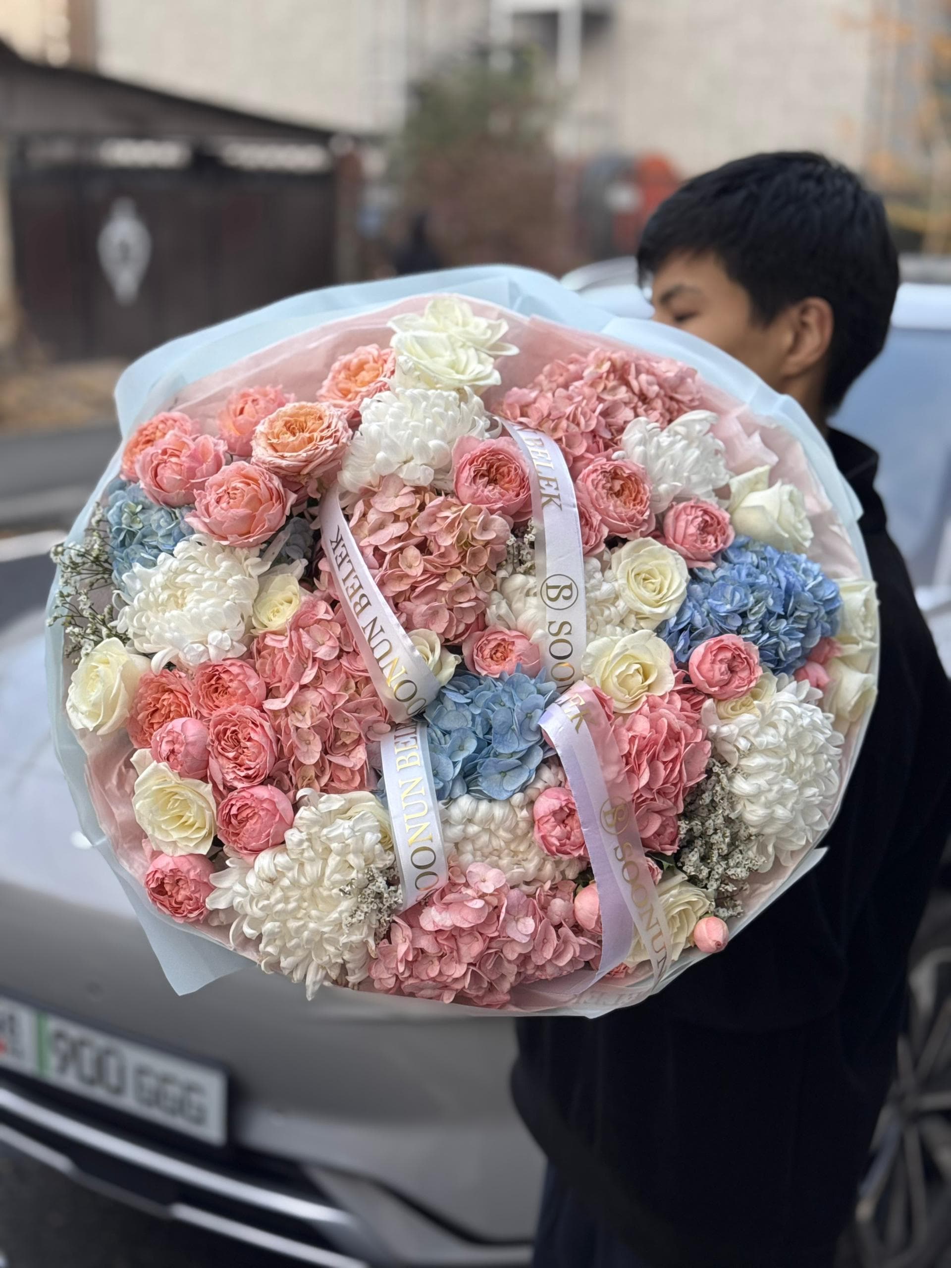 Нежный микс - изображение 1