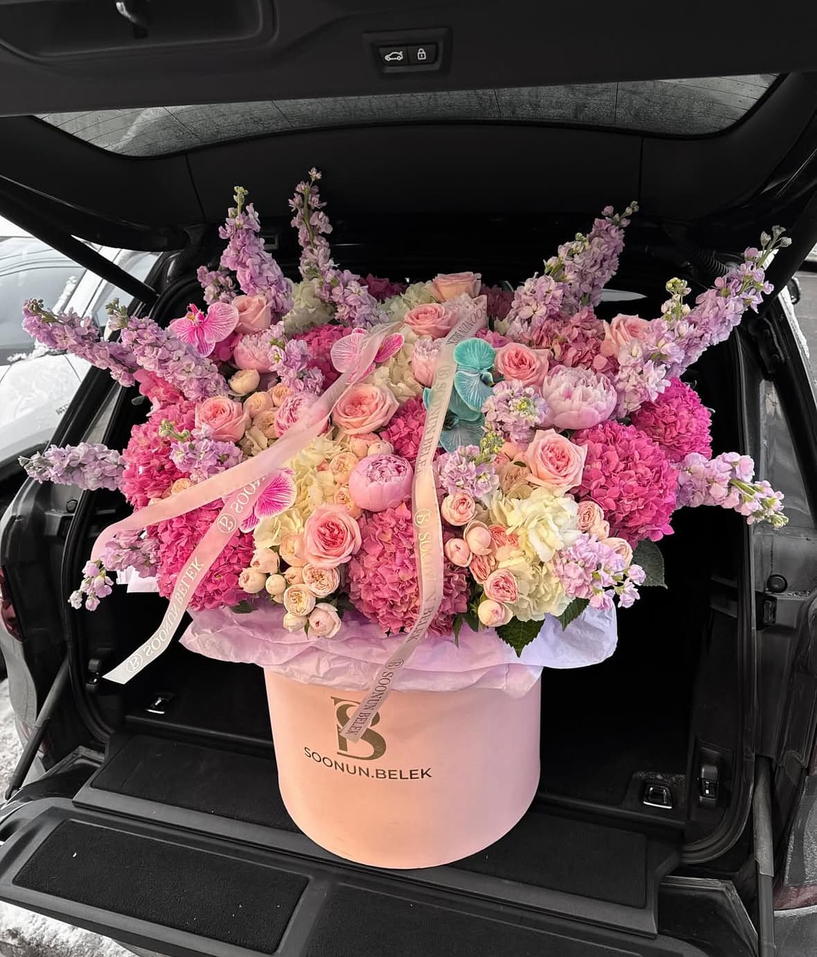 Коробка VIP - изображение 1