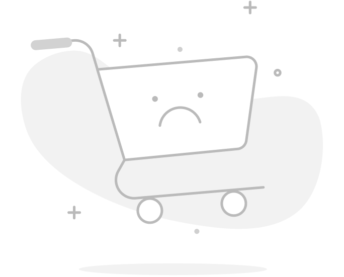 Корзина пуста